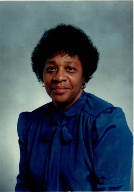 Obituary of Ruby Helen Scott