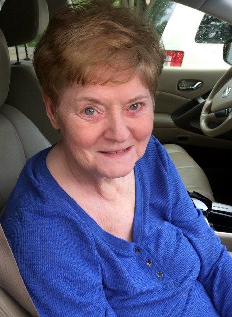 Obituary of Gwendolyn Bousa Johnson