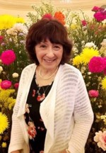 Frances Jordan