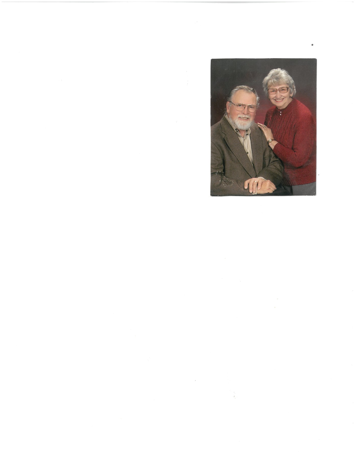 Obituary of Lowell Keith Lince