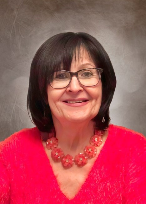 Obituary of Claudette Harvey