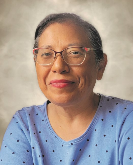 Obituary of Melinda Zarate Chavana