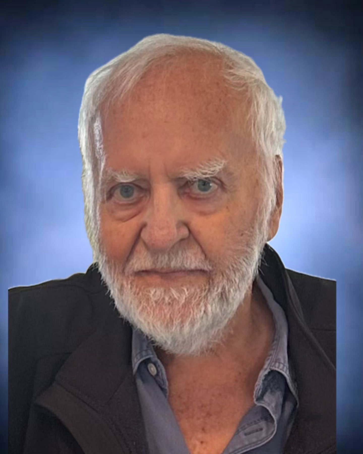 Obituary of Louis Albert "Butch" Shoopman