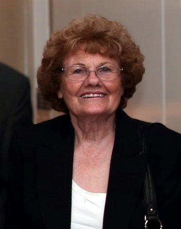 Avis de décès de Janette G Goode