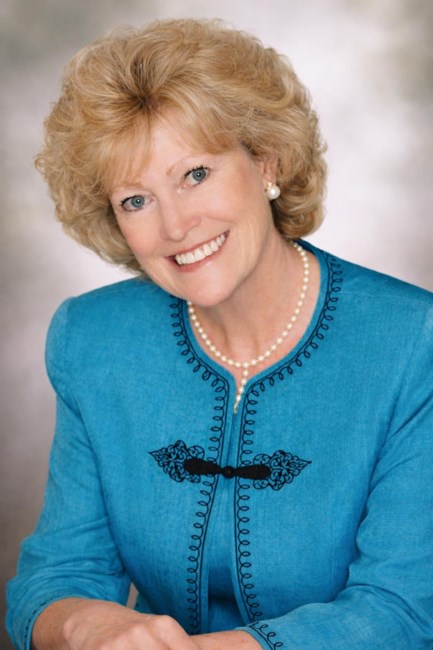 Obituary of Carolyn "Susie" Jenkins