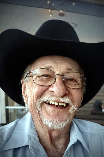 Obituario de Terry Leon Holston