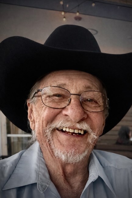 Obituary of Terry Leon Holston