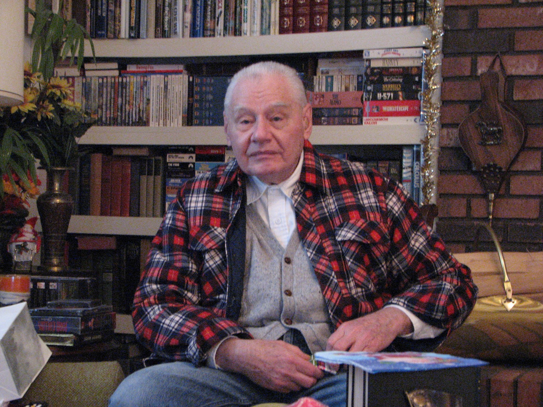 Obituary of William Dewey Smith Jr.