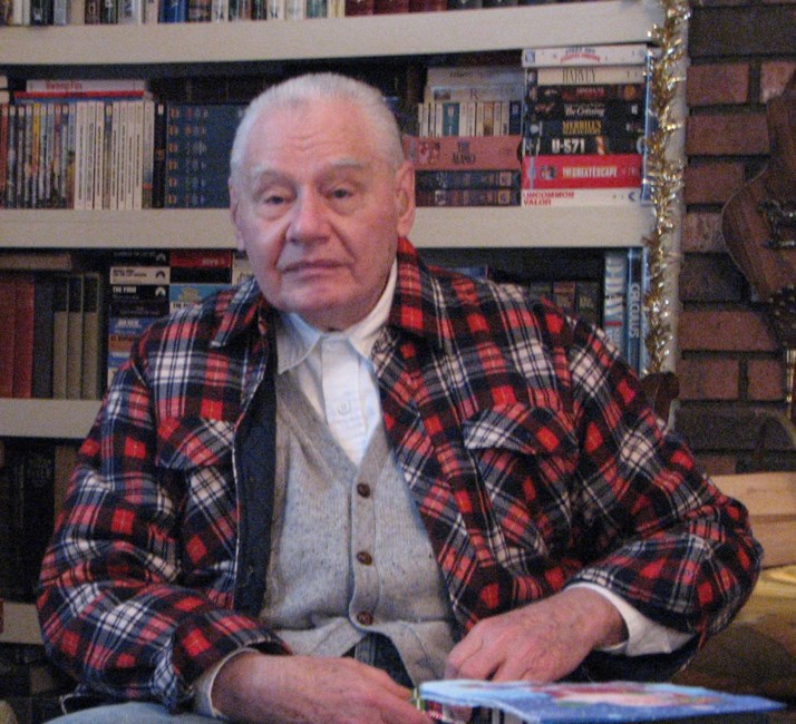 Obituary of William Dewey Smith Jr.