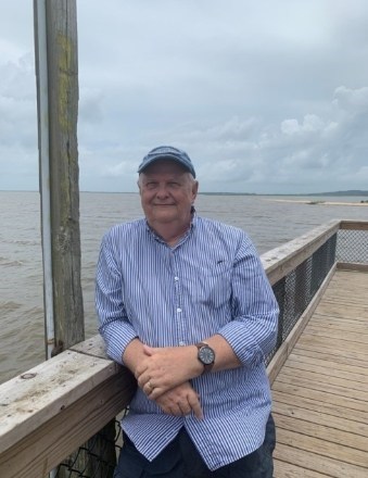 Obituary of Brian Leon Banashak
