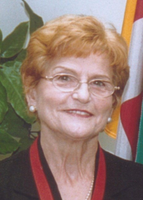 Avis de décès de Mme Georgette Girard