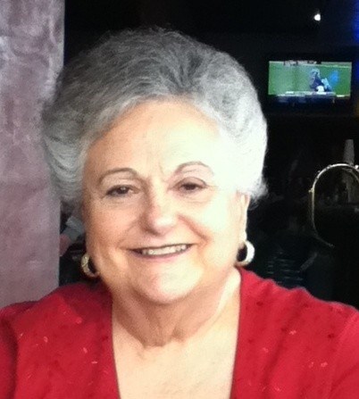 Obituary of Betty Jean Pace