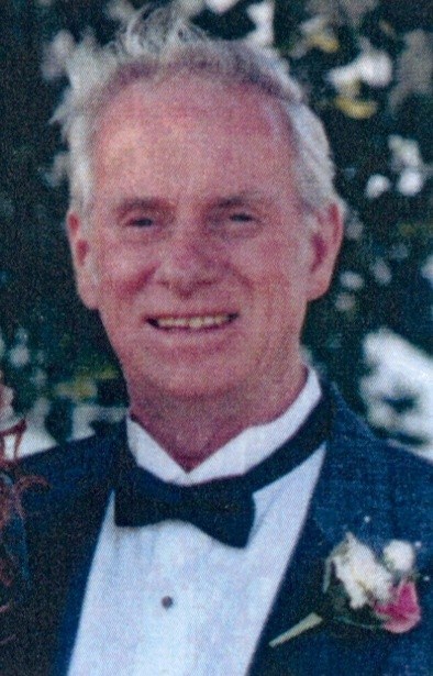 Obituary of James Edward Manning
