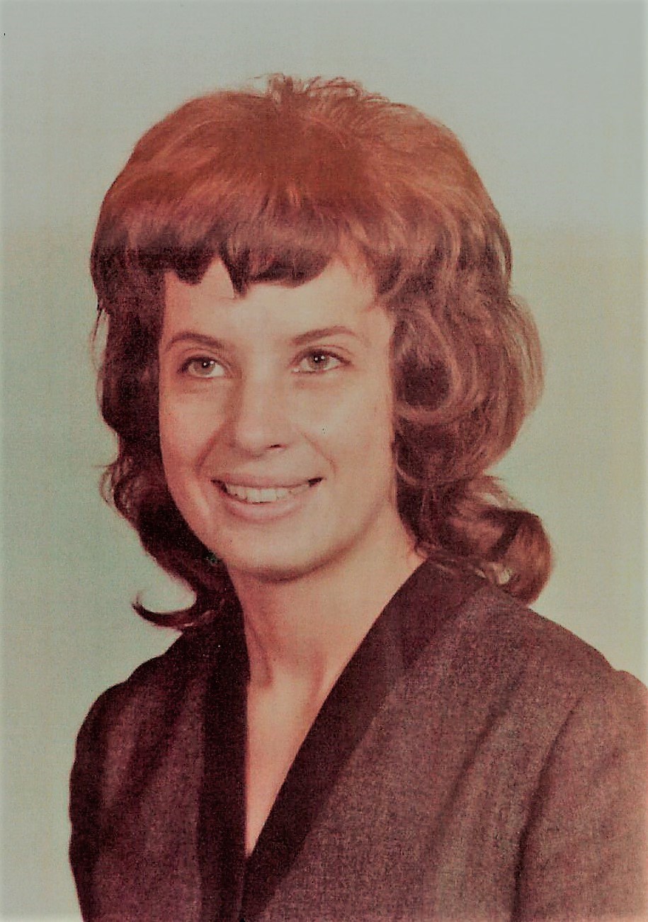 Obituario de Mary Kathryn Butler