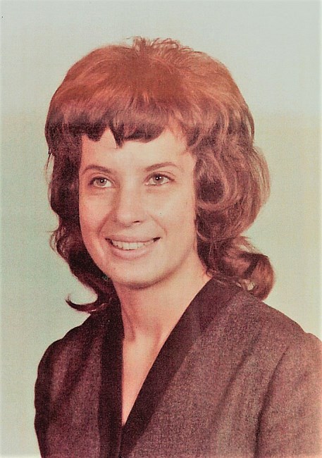 Obituario de Mary Kathryn Butler