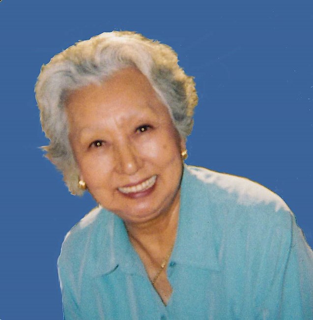 Obituary of Sumiko "Sue" Okubo Byerly