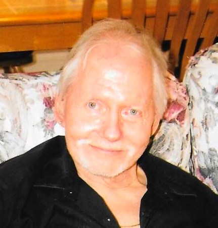 Obituary of Frank James Klempa