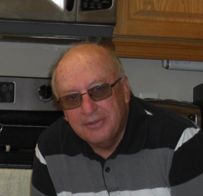 Obituary of Robert Murray William Colwell