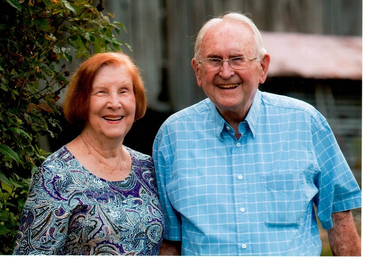 Obituary of Jerry Thompson Robinson