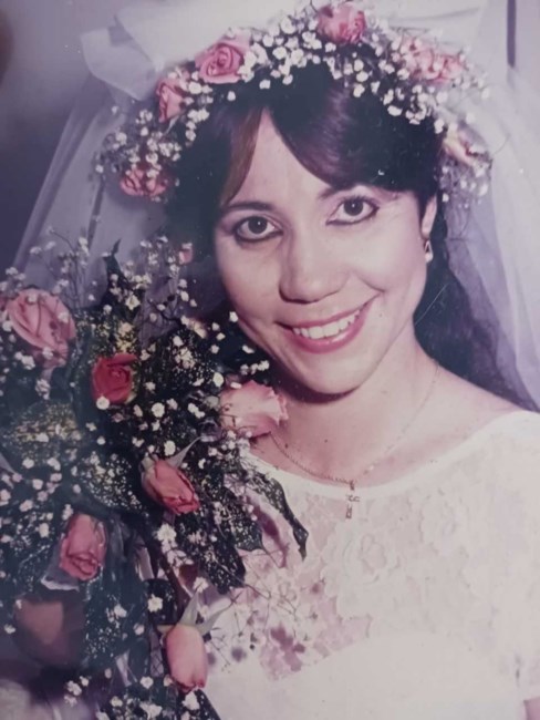 Obituary of Edna Milagros Pérez Torrellas