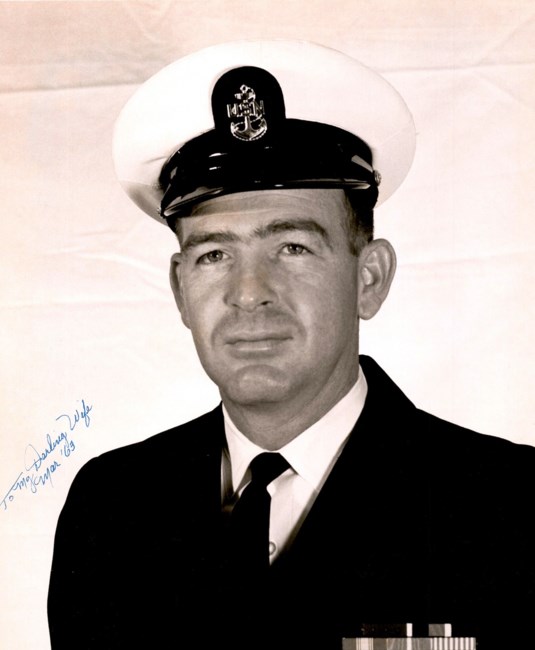 Obituary of Robert Eugene Chance