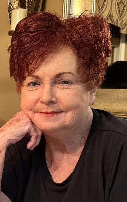 Avis de décès de Gail Marie Osbirn