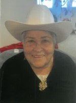 Obituary of Leonila Escobedo