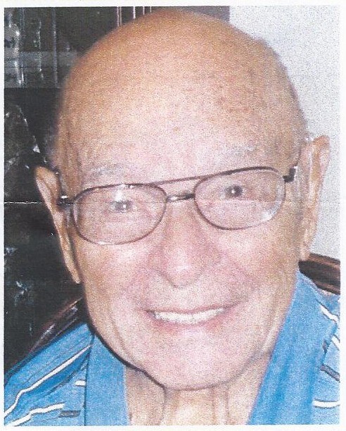Obituario de John Flesher
