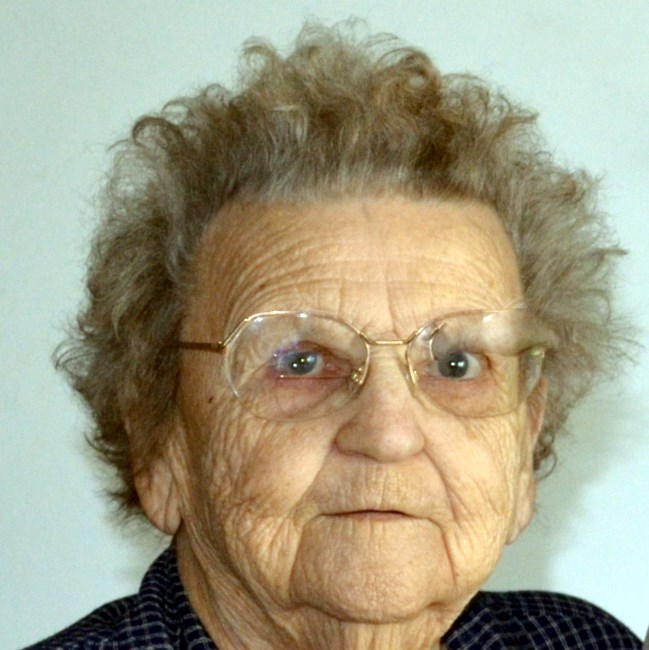 Obituary of Elise Joyce Stevenson