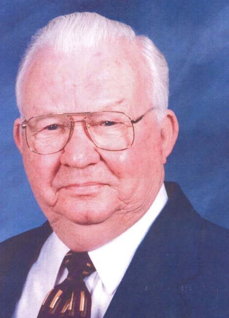 Obituary of George Franklin Haney
