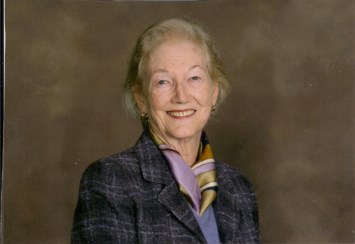 Obituary of Virginia Cochran Jackson