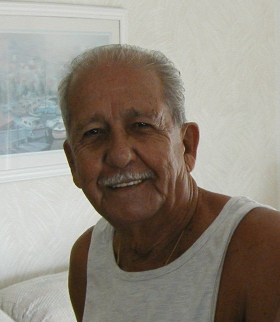 Obituary of Pedro Taylor