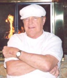 Obituary of Ralph Jaquin Carlson