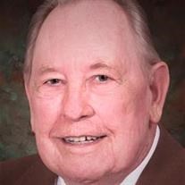 Obituary of Ralph Mallory Jr.