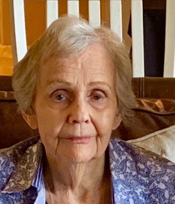 Obituary of Marilyn Barker Heaner