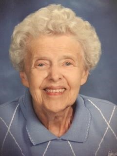 Obituary of Jean A. Swantek