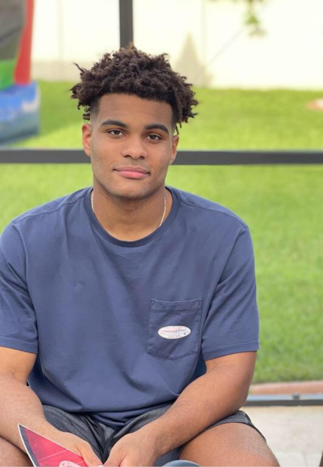 Obituario de John Lewis Goodwin III