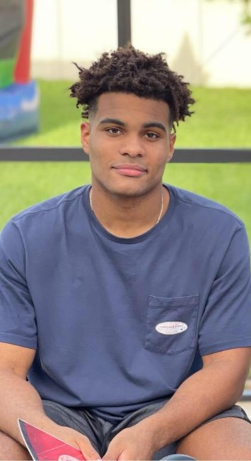 Obituary of John Lewis Goodwin III