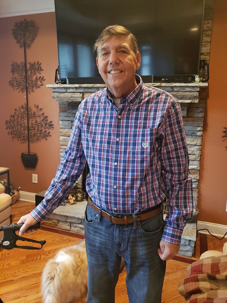 Obituary of Dannie Earl Davis