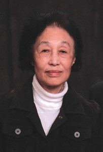 Obituary of Christina Moon