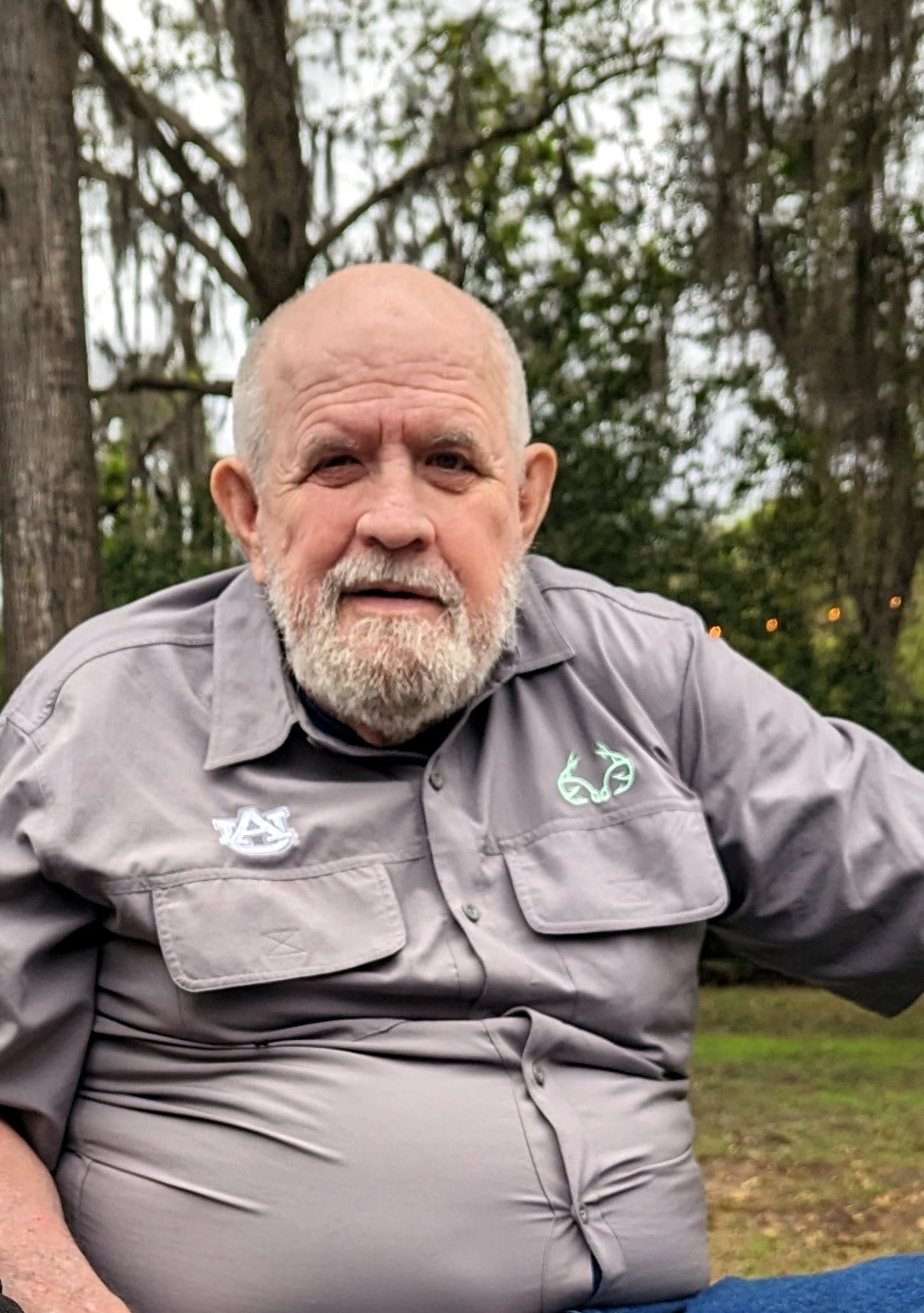 Abner McGehee Cauthen Obituary - Montgomery, AL