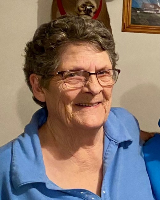 Obituary of Mary Catherine Cook