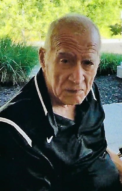 Obituary of ROY N. LEE