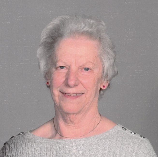 Obituary of Jen Rose Fagan