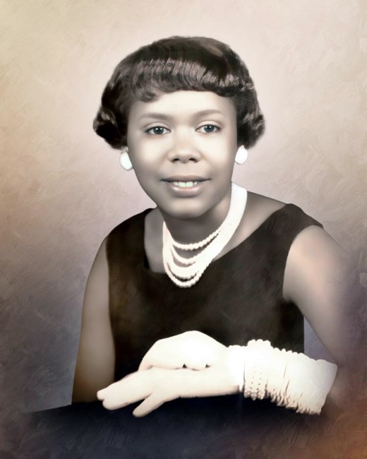 Obituary of Dorelia P. Taylor