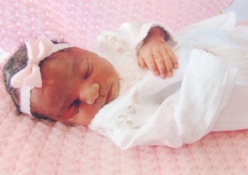 Obituario de Gabrielle Simone Brown