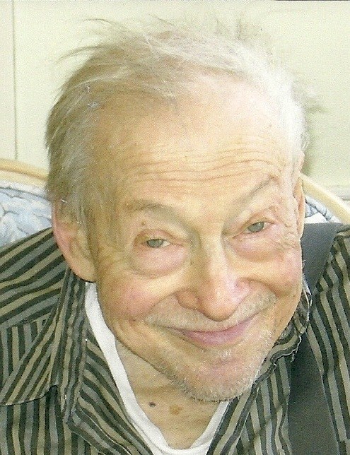 Obituary of Eli Brenner