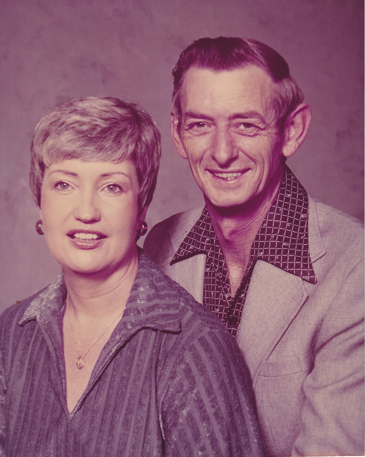 Obituary of Joyce Laverne Devenport Wilcoxson