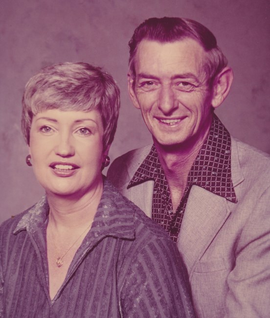 Obituary of Joyce Laverne Devenport Wilcoxson