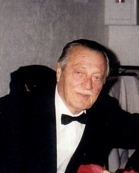 Obituary of Geremia Cecere